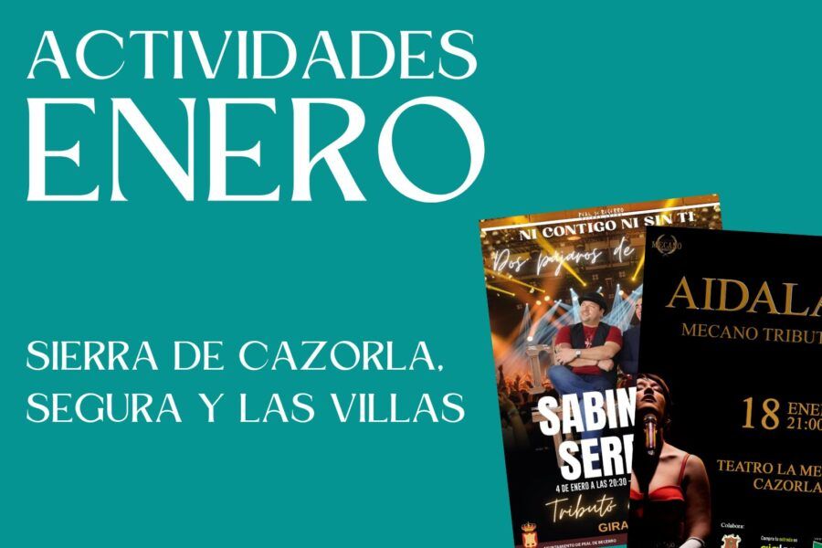 Enero 2025