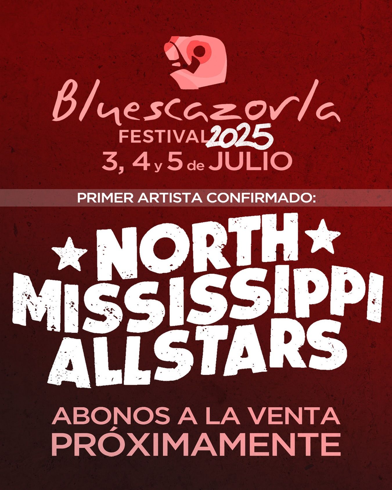 03 julio · Jaén en Julio'25 BluesCazorla
