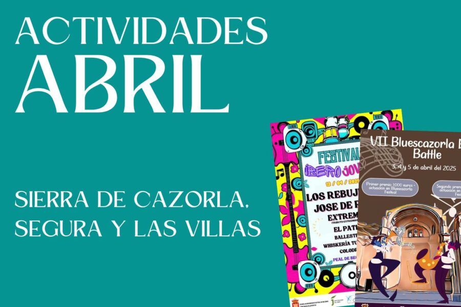 Abril 2025