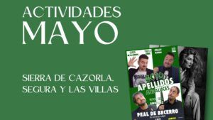 Lee más sobre el artículo Mayo 2025
