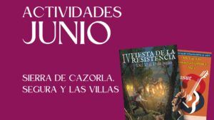 Lee más sobre el artículo Junio 2025