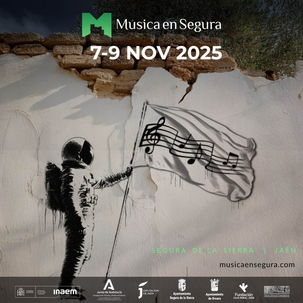 Música en Segura
