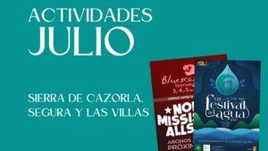 Lee más sobre el artículo Julio 2025