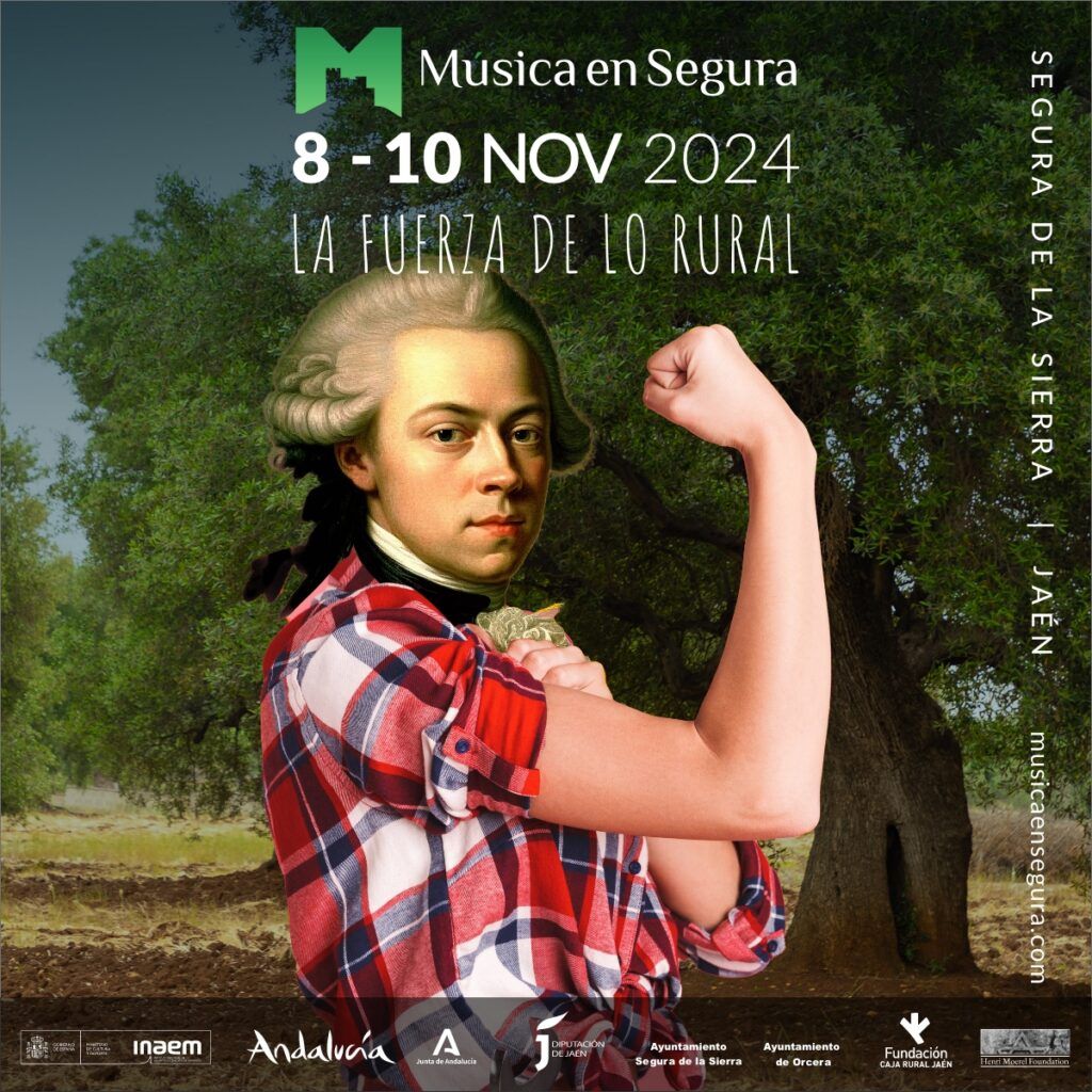 Música en Segura
