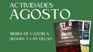 Lee más sobre el artículo Agosto 2025