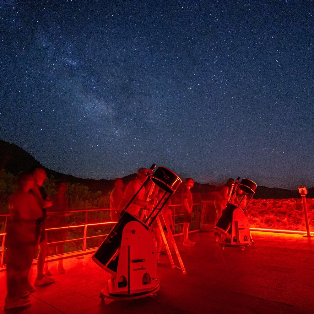 08 sep - Noches de Luz Castillos de Jaén