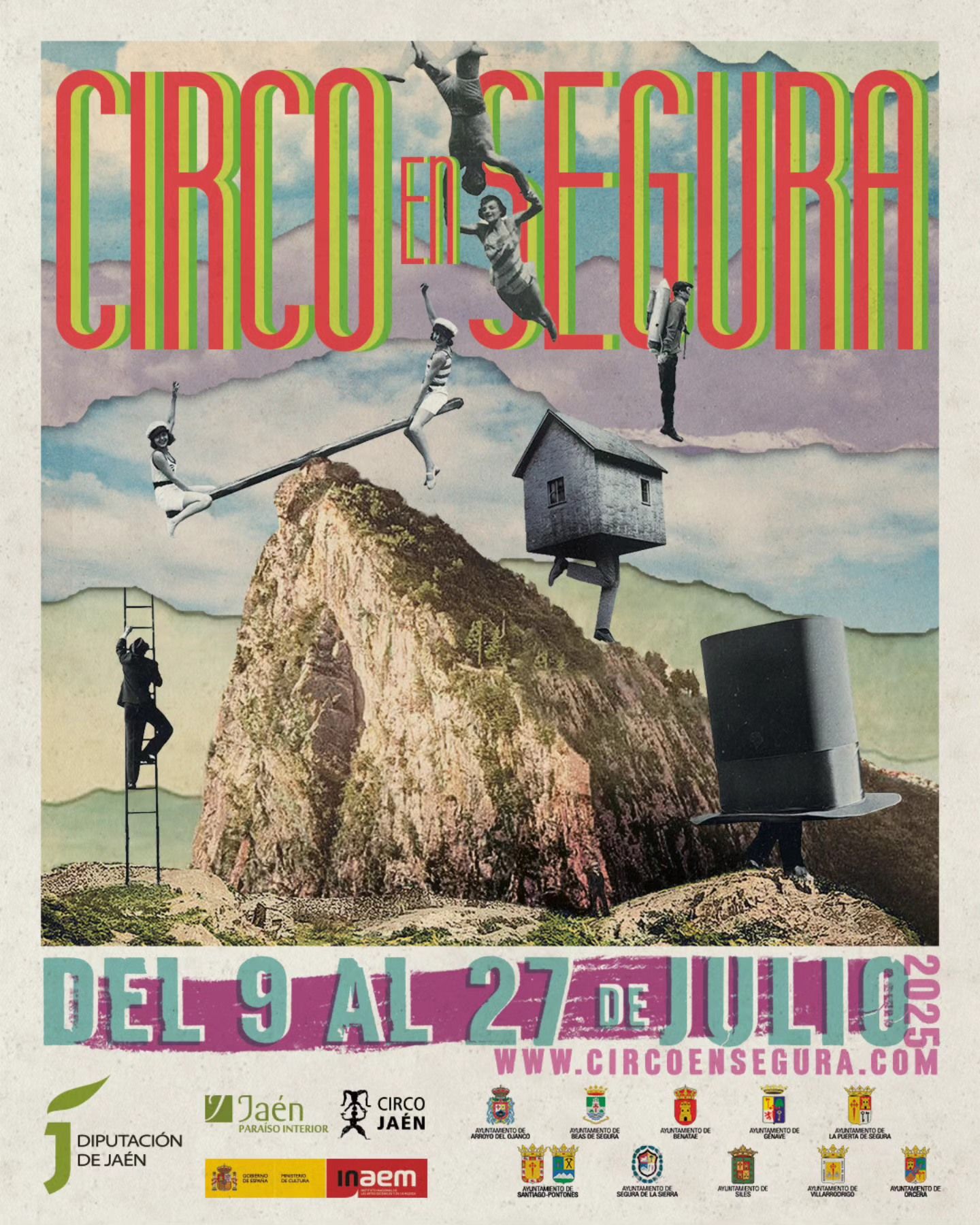 09-27 julio Circo Cazorla