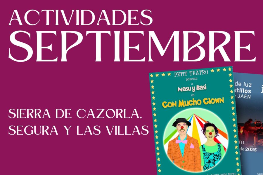 Septiembre 2025
