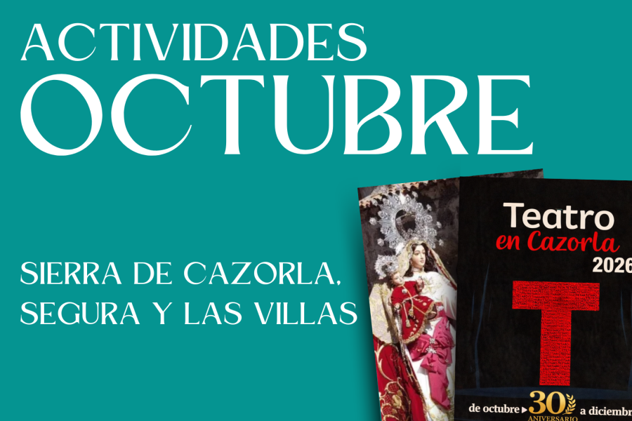 Octubre 2026