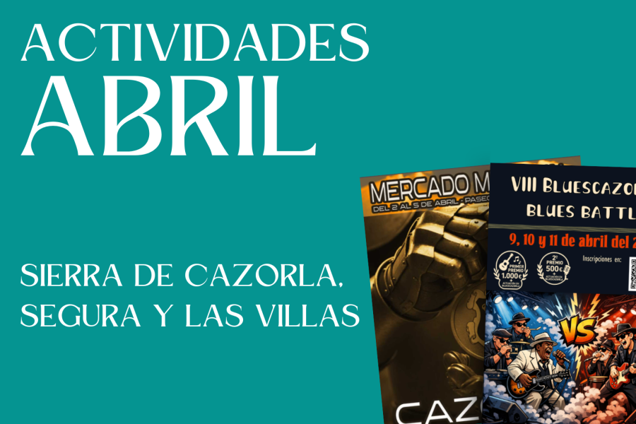 Abril 2026