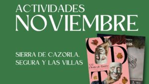 Lee más sobre el artículo Noviembre 2025
