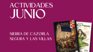 Lee más sobre el artículo Junio 2026