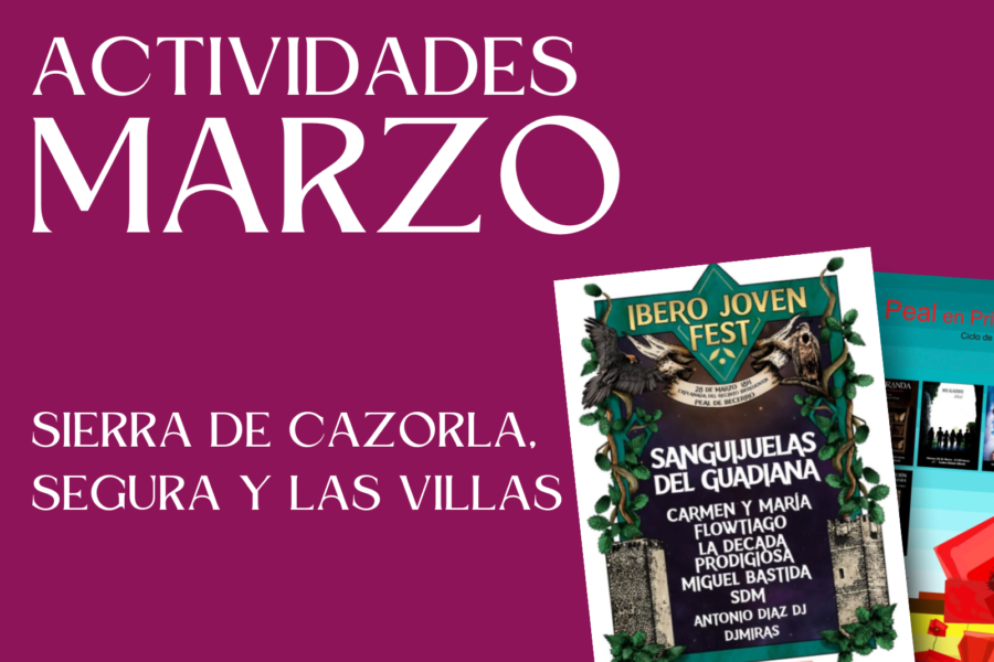 Marzo 2026