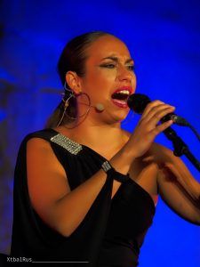 Lee más sobre el artículo Satisfacción por el desarrollo del VIII Festival Cazorla Flamenca