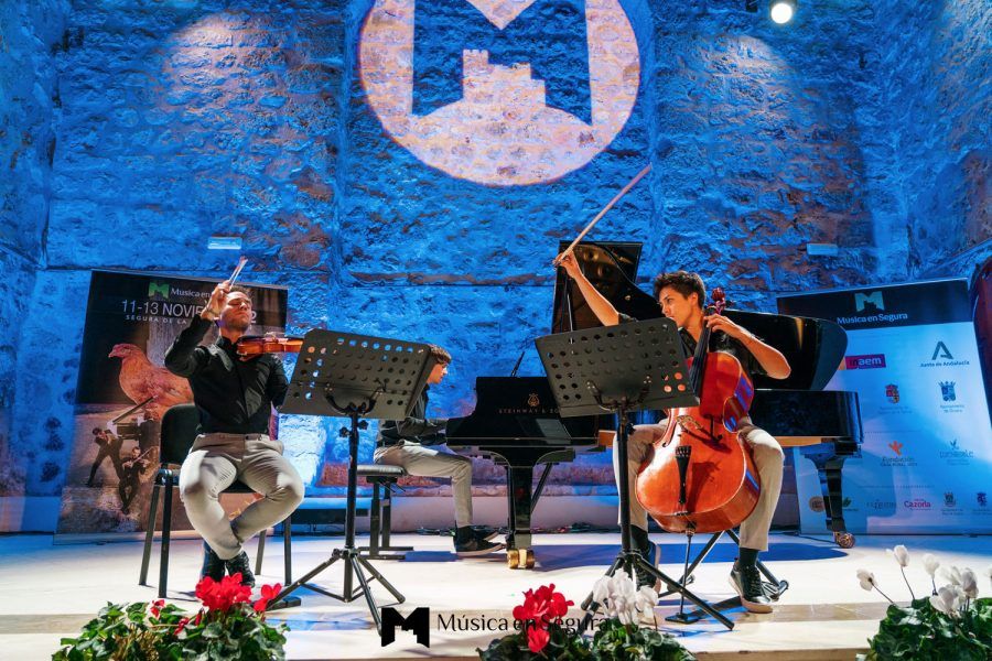 ‘Música en Segura’ afronta su recta final del 11 al 13 de noviembre