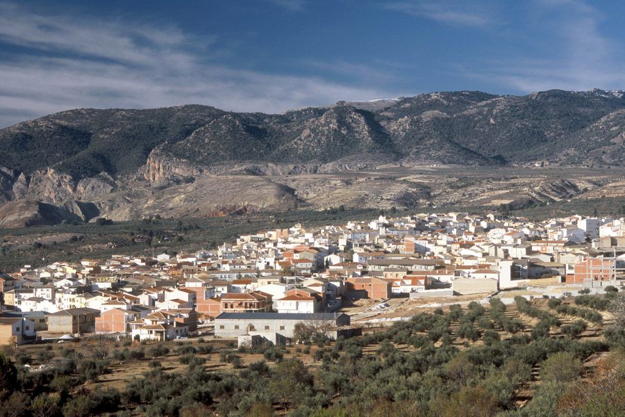 Pozo Alcón acogerá la III Feria de Turismo Sostenible Naturaleza Viva del 21 al 23 de septiembre