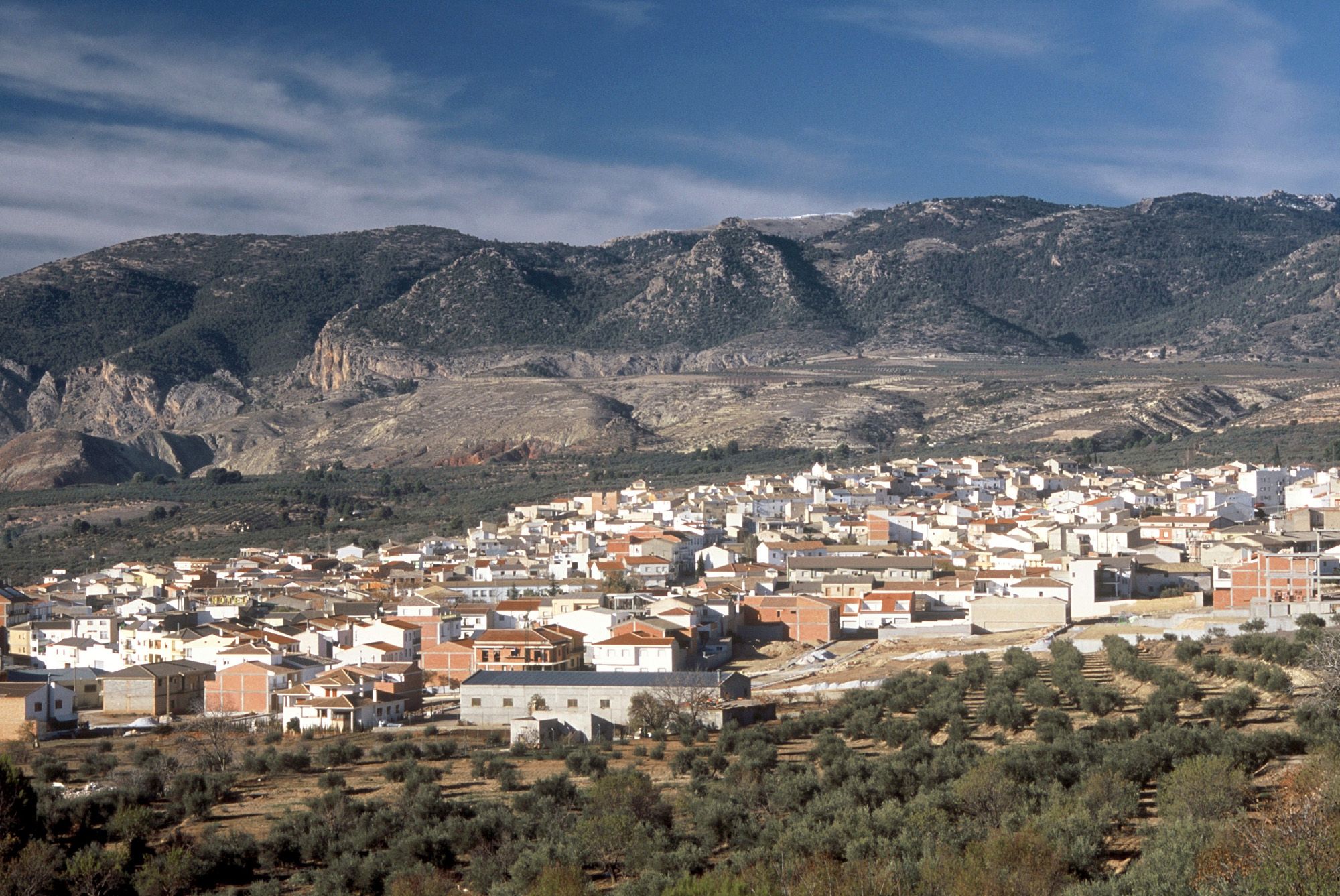 En este momento estás viendo Pozo Alcón acogerá la III Feria de Turismo Sostenible Naturaleza Viva del 21 al 23 de septiembre