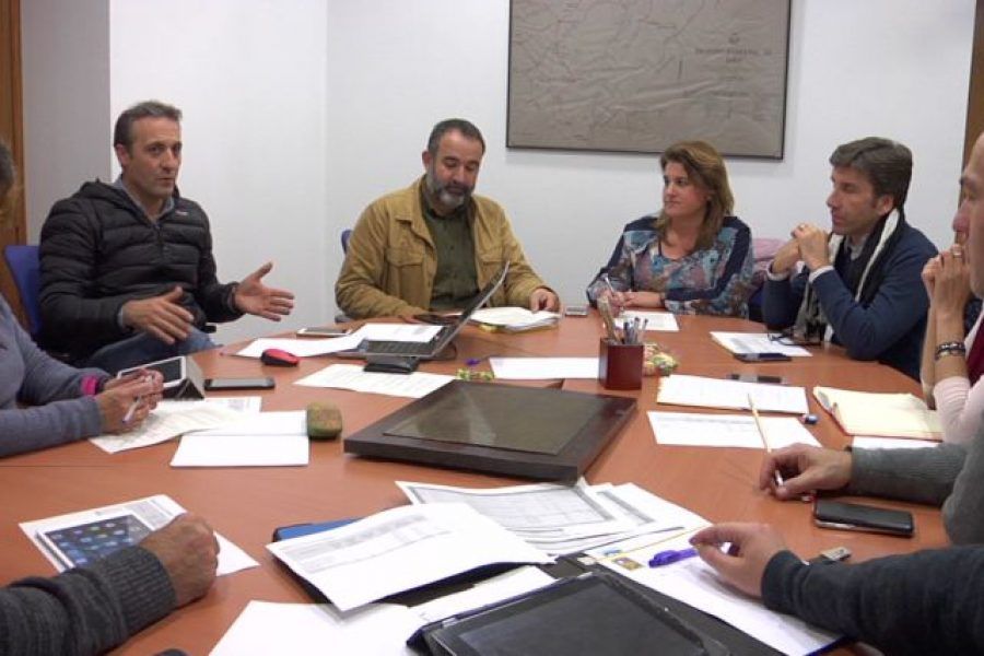 El Foro de Turismo Sostenible convocará un certamen de cortos sobre el Parque Natural