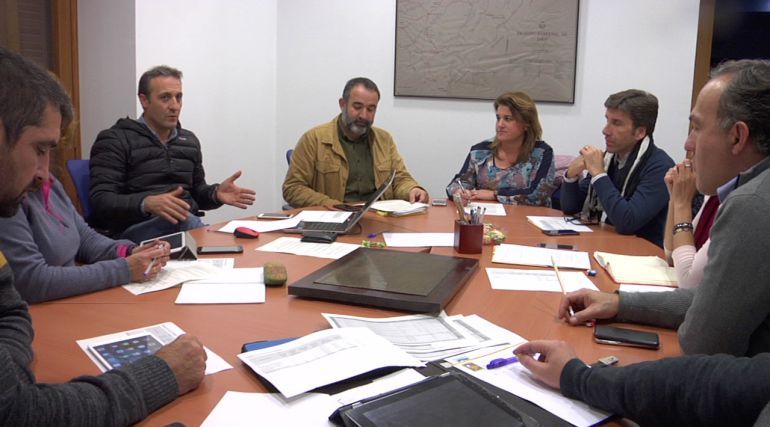 En este momento estás viendo El Foro de Turismo Sostenible convocará un certamen de cortos sobre el Parque Natural
