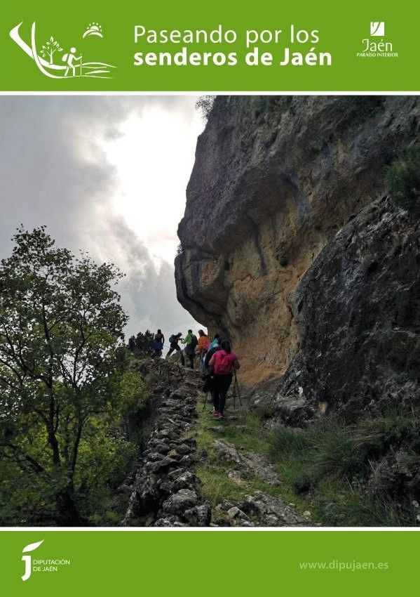 Explorando Senderos: Ruta “Subida a la Buitrera”