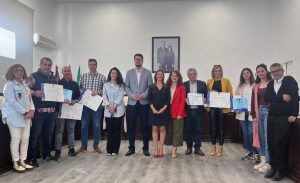 Lee más sobre el artículo Un total de 114 entidades de la provincia de Jaén reciben el distintivo SICTED a la calidad turística