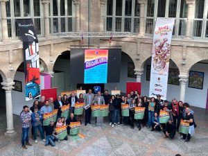 Lee más sobre el artículo El festival BluesCazorla se desarrollará del 6 al 8 de julio próximos