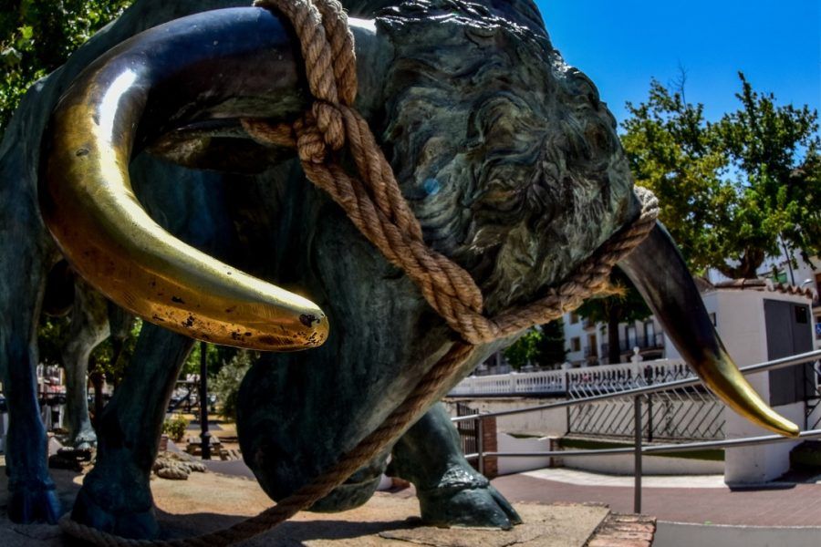 San Marcos es una de las tradiciones populares más arraigadas y antiguas de España