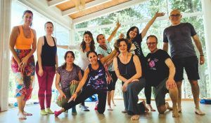 Lee más sobre el artículo Yogaventura: Vacaciones de Yoga
