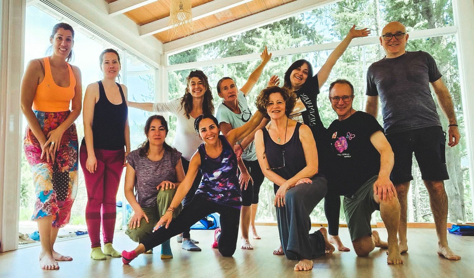En este momento estás viendo Yogaventura: Vacaciones de Yoga