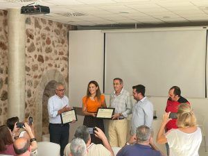 Lee más sobre el artículo Celebrando el Reconocimiento a la Reserva Entomológica del Sistema de la Murcielaguina en Cazorla, Segura y Las Villas