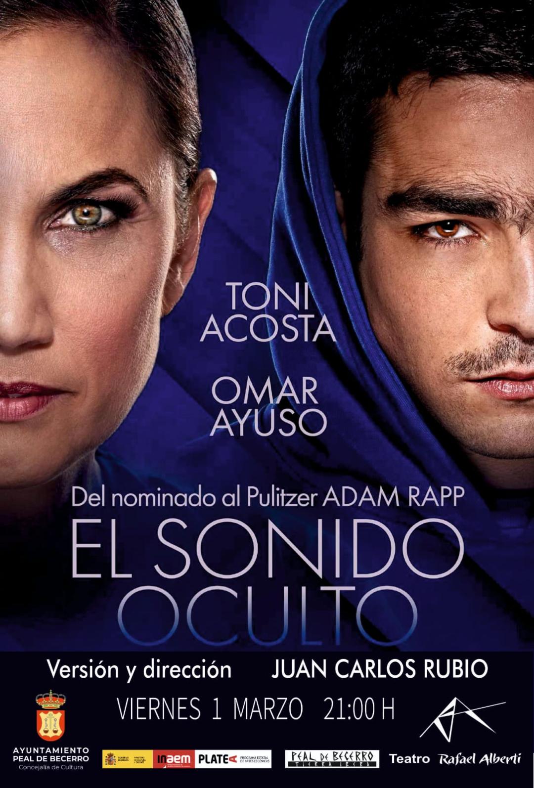 el sonido oculto