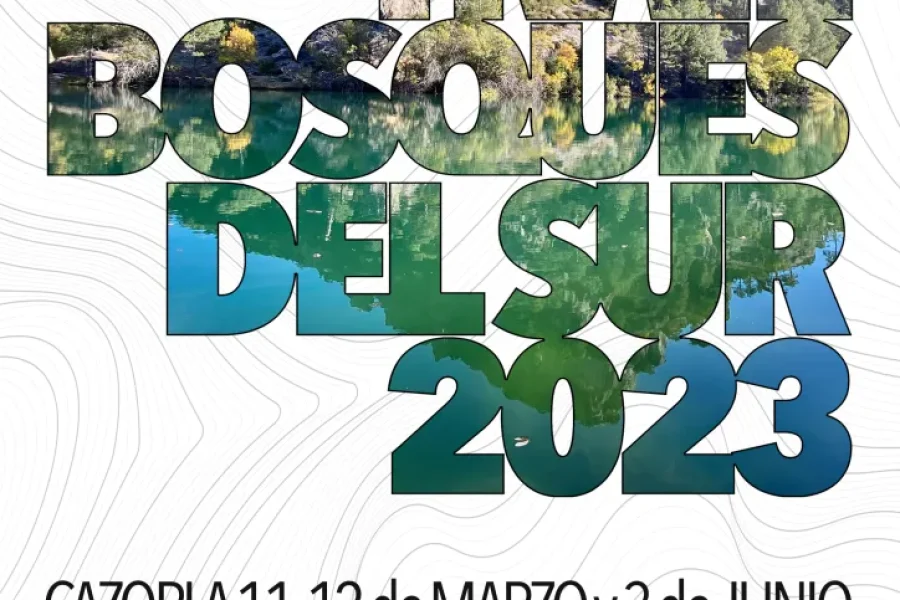 Ultra Trail Bosques Del Sur