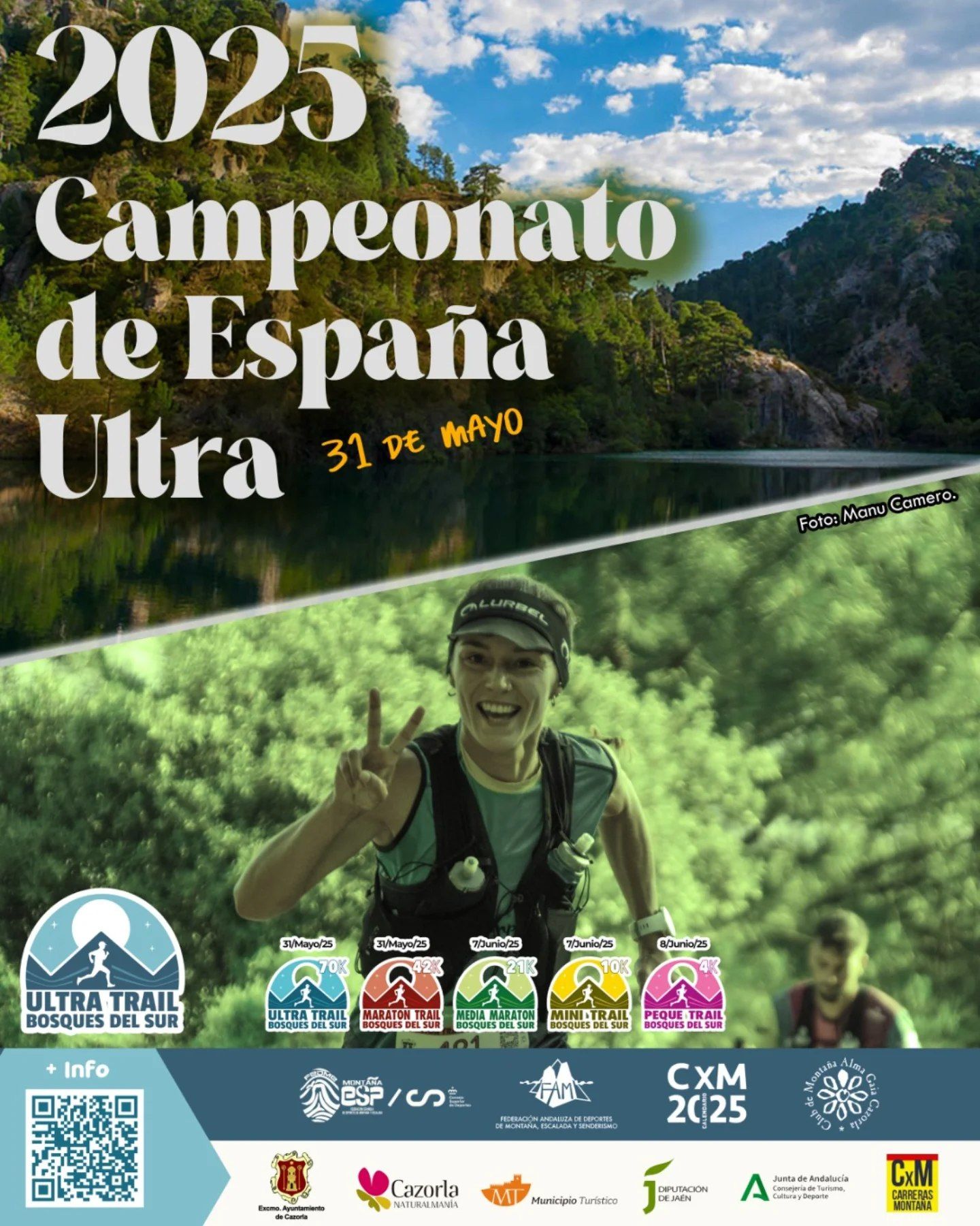 Campeonato de España Ultra