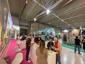 Lee más sobre el artículo ¡Revive con nosotros la magia de INTUR Negocios 2023!