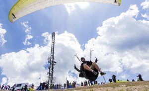 Lee más sobre el artículo XXIII Festival Internacional del Aire Sierra de Segura