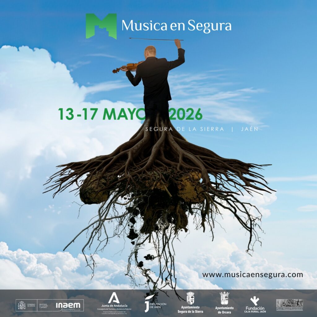 Música en Segura'26