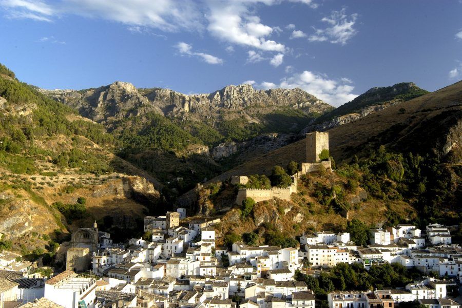 Ayuntamiento de Cazorla