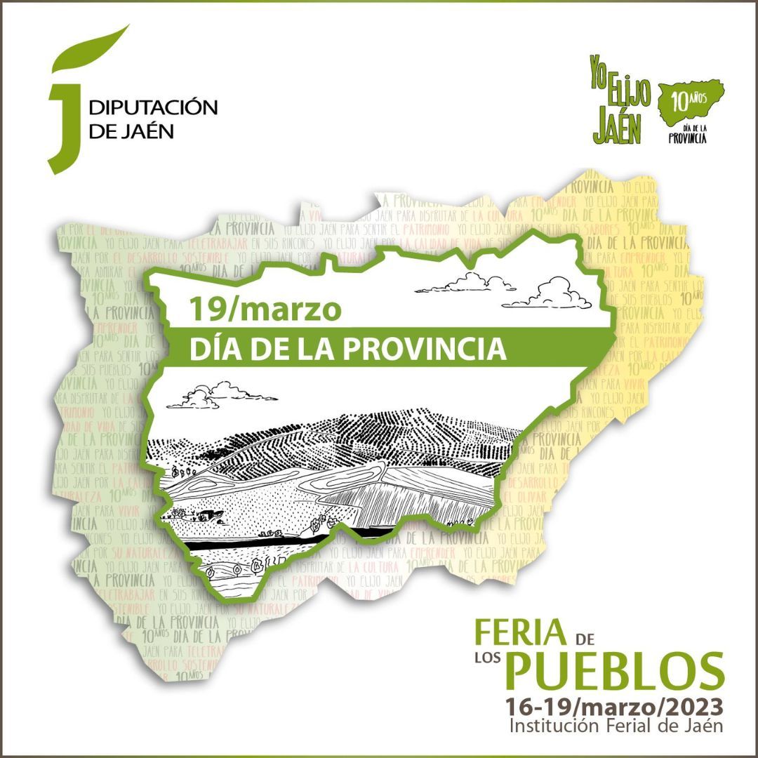 En este momento estás viendo DIPUTACIÓN AVANZA CON LAS ASOCIACIONES DE DESARROLLO RURAL DE LA PROVINCIA EN LA ORGANIZACIÓN DE LA FERIA DE LOS PUEBLOS
