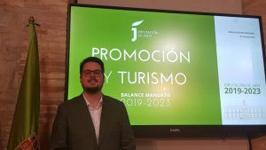 Lee más sobre el artículo Diputación destaca la contribución de su labor turística a la recuperación y fortalecimiento del sector en este mandato