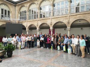 Lee más sobre el artículo Un total de 37 empresas del Parque de Cazorla, Segura y Las Villas reciben la Carta Europea de Turismo Sostenible