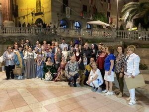 Lee más sobre el artículo Comienza la Fiesta del Adelantamiento de Cazorla hasta el 9 de octubre