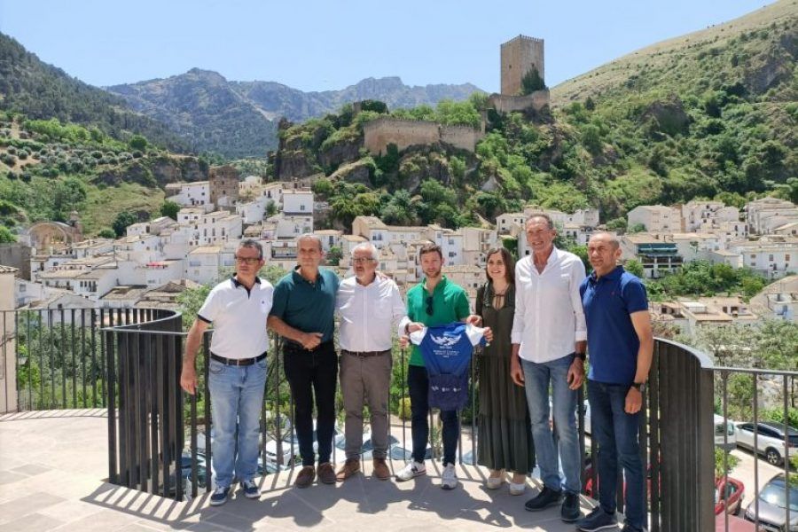 Cazorla continua su apuesta por el turismo deportivo con la carrera ciclista ‘Gran Fondo’ de 145 kilómetros