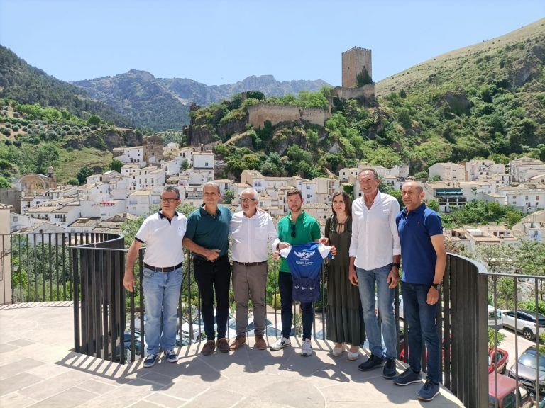 En este momento estás viendo Cazorla continua su apuesta por el turismo deportivo con la carrera ciclista ‘Gran Fondo’ de 145 kilómetros
