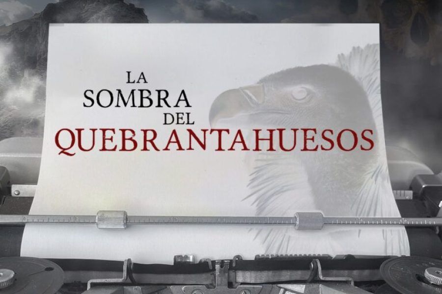 Luisje Moyano dirigirá el thriller «La sombra del quebrantahuesos» en la Sierra de Segura