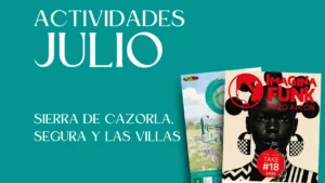 Lee más sobre el artículo Julio 2026