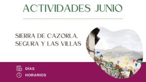 Lee más sobre el artículo Empieza bien el verano con las experiencias de junio