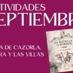 Septiembre 2026