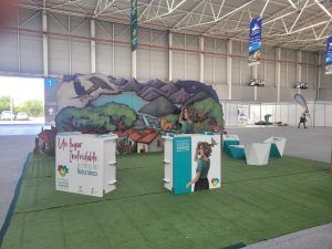 Lee más sobre el artículo Un Compromiso Colectivo por el Turismo Sostenible en Cazorla, Segura y Las Villas