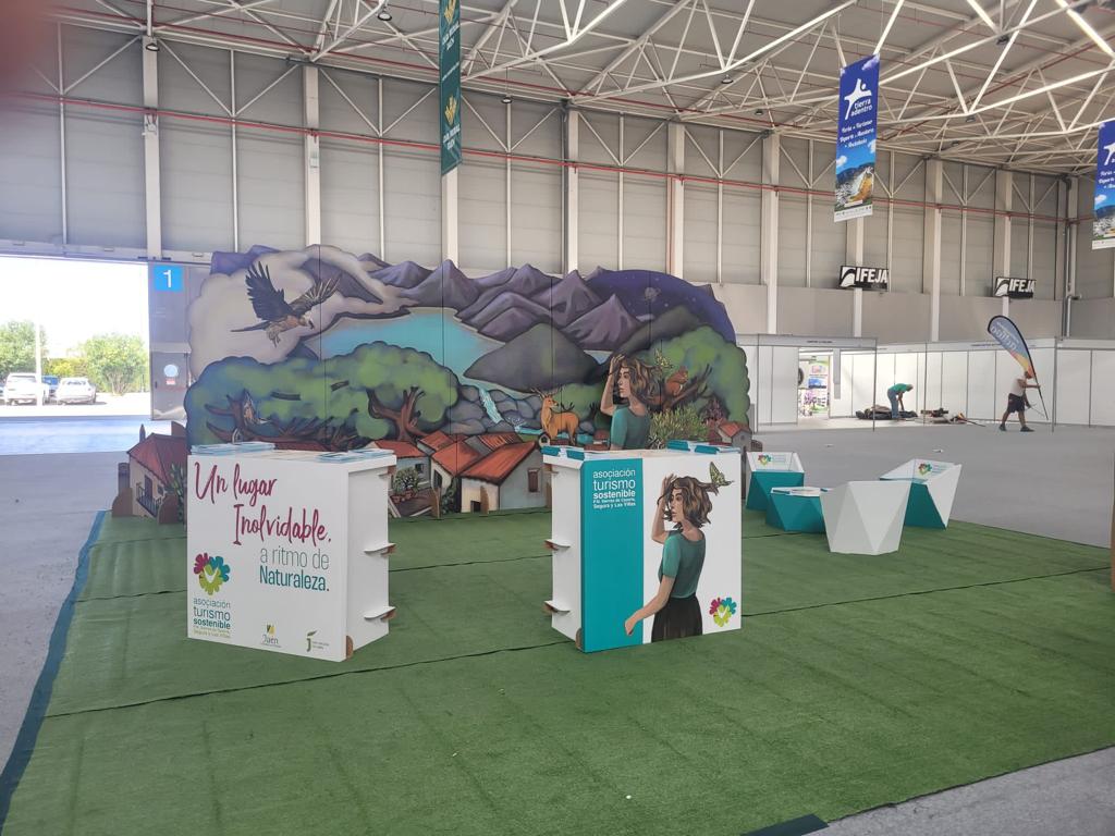 En este momento estás viendo Un Compromiso Colectivo por el Turismo Sostenible en Cazorla, Segura y Las Villas