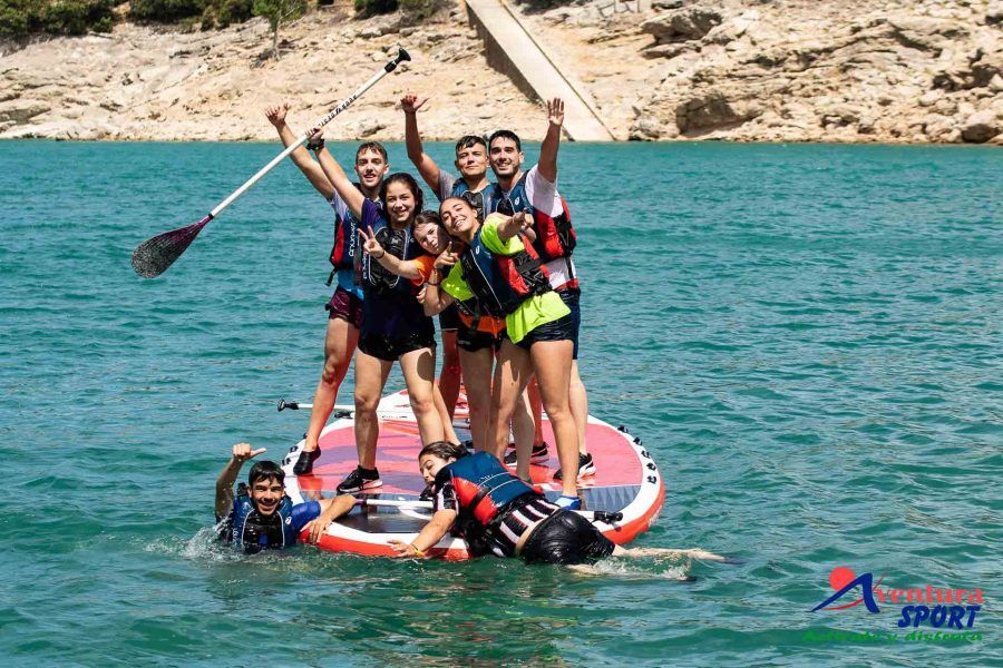 Aventura Sport Xauen